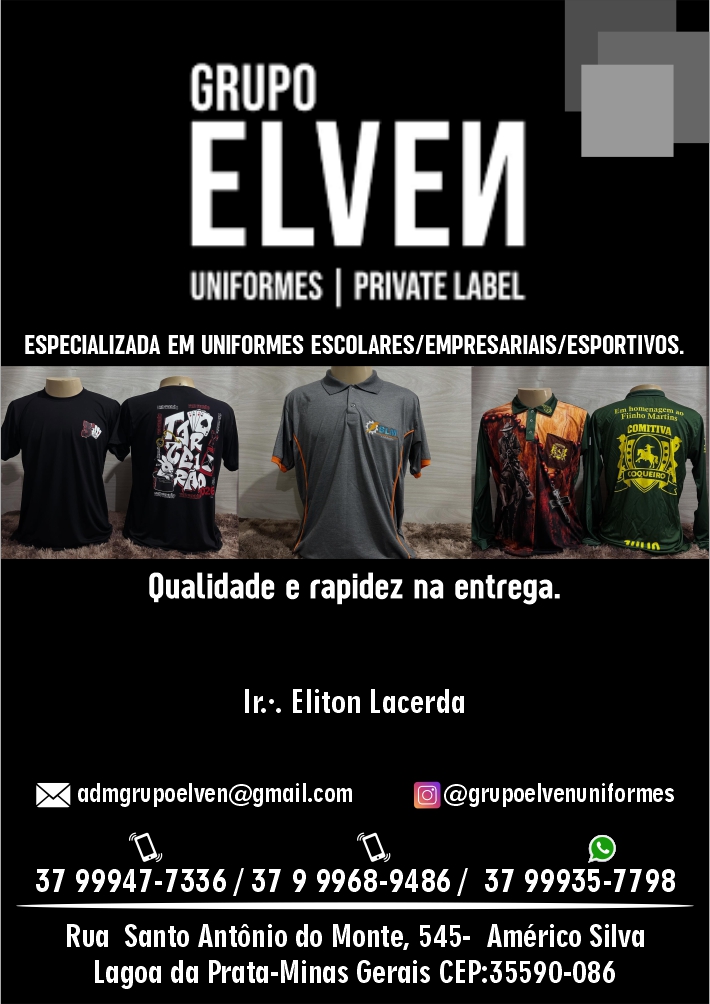 Elton Uniformes