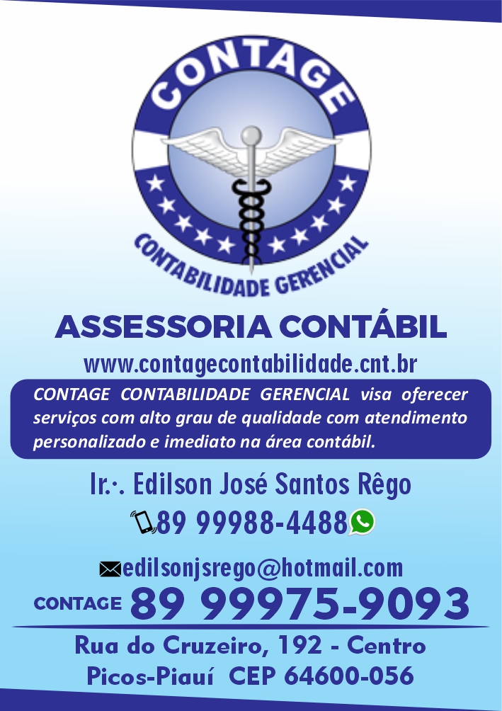 Contage - Contabilidade Gerencial