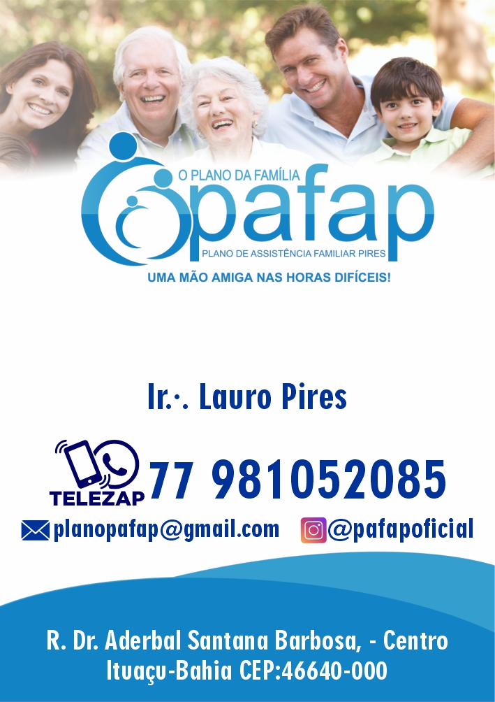 Funerária Pafap