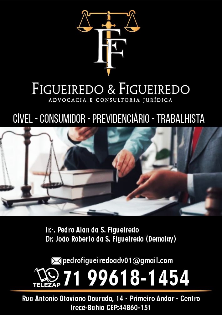 Figueiredo & Figueiredo Advocacia