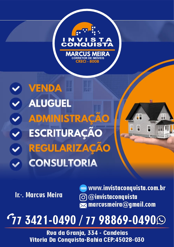 Invista Conquista