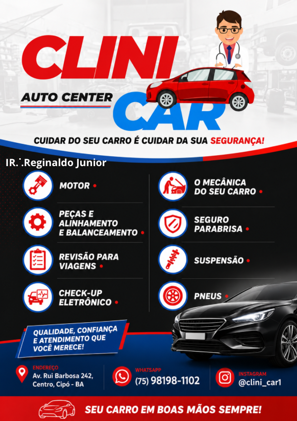 Clini Car