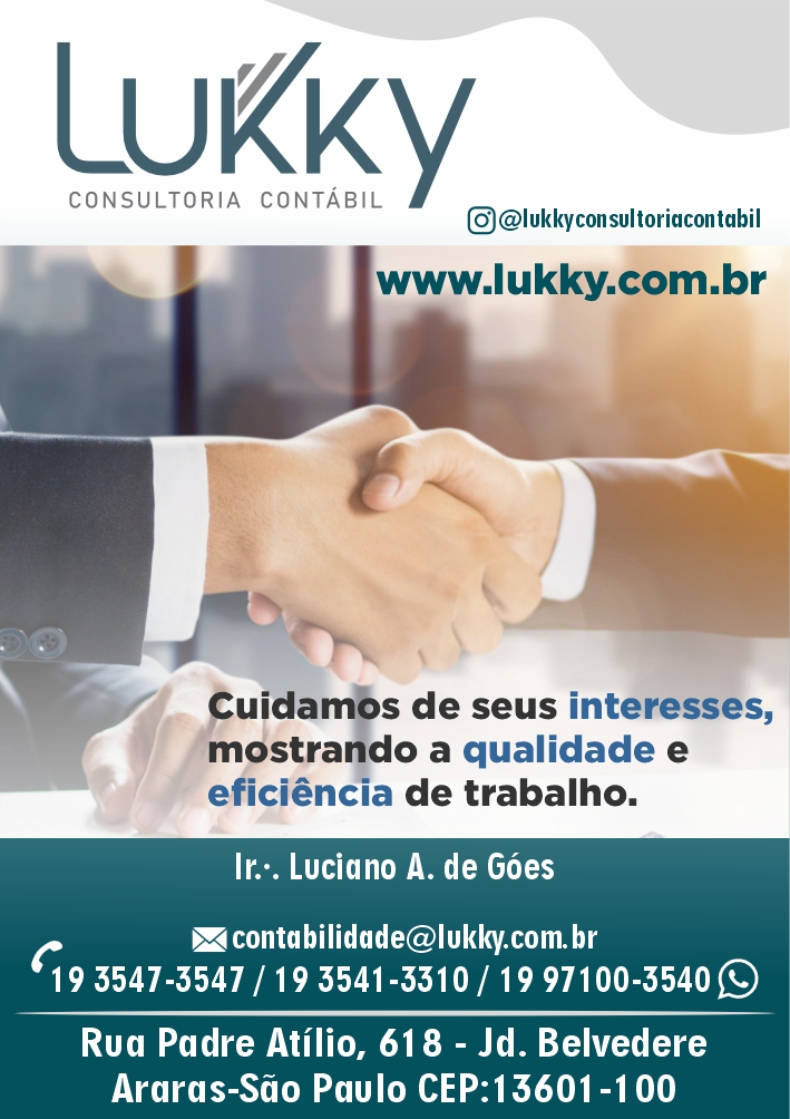 Lukky Consultoria Contábil