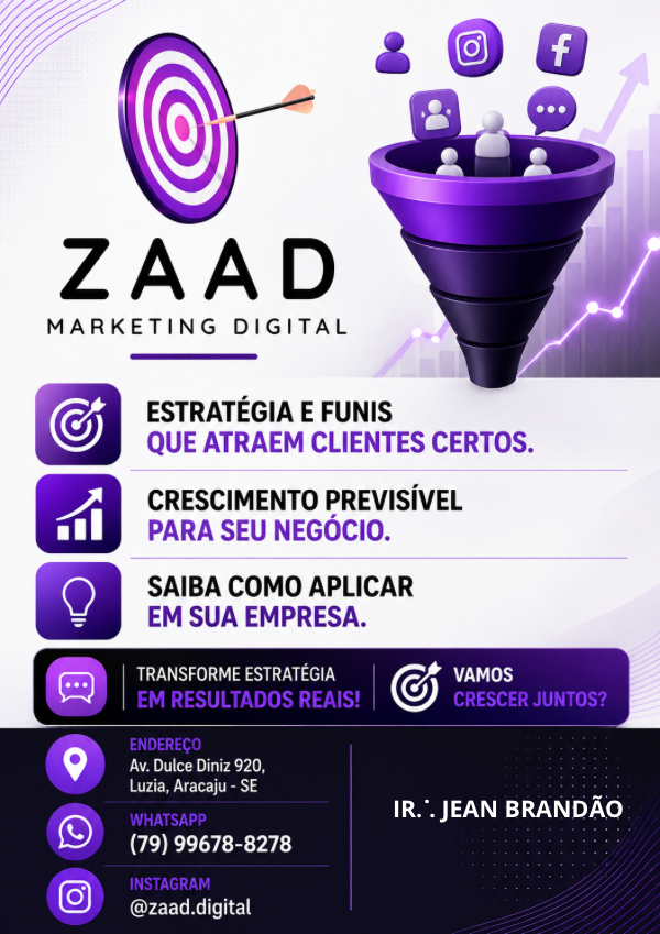 Zaad Marketing Digital