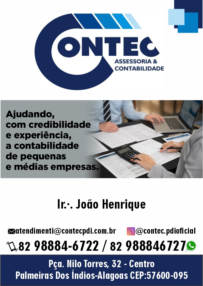 Contec Assessória & Contabilidade