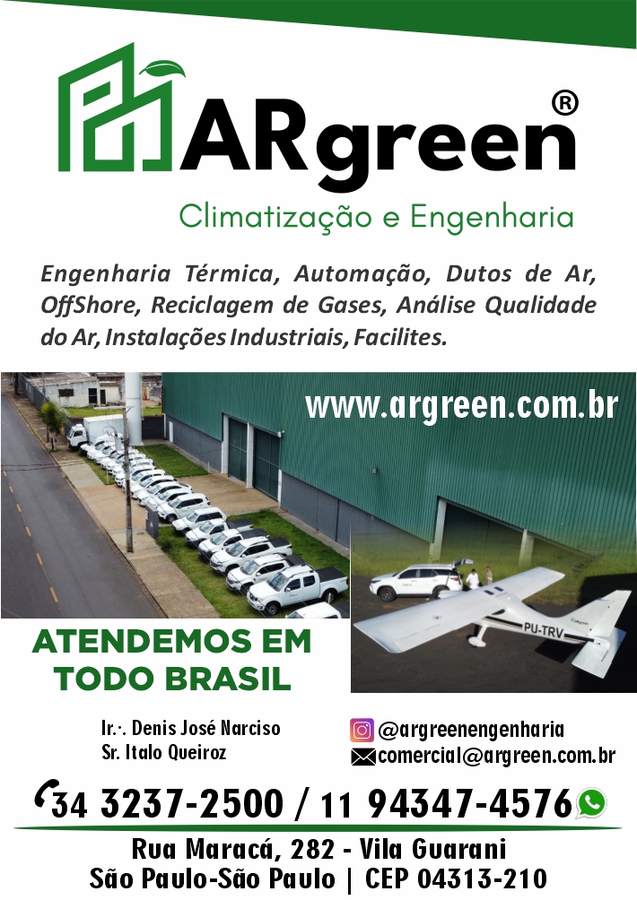 Argreen Engenharia