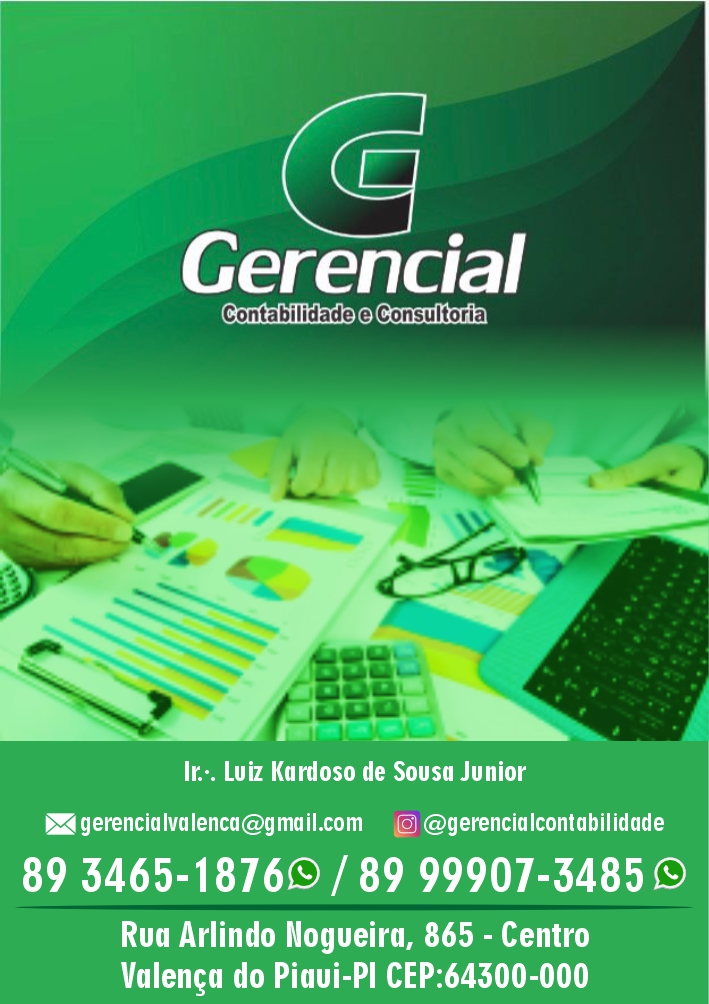 Gerencial Contabilidade