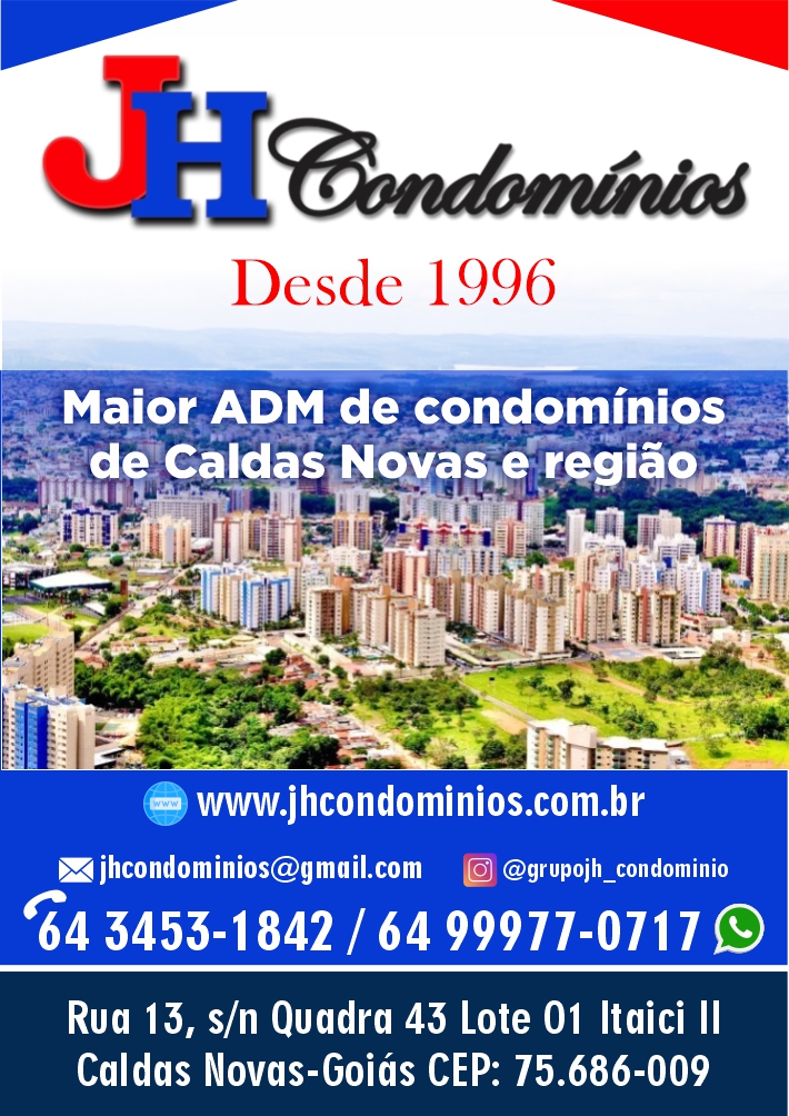 JH Condomínios