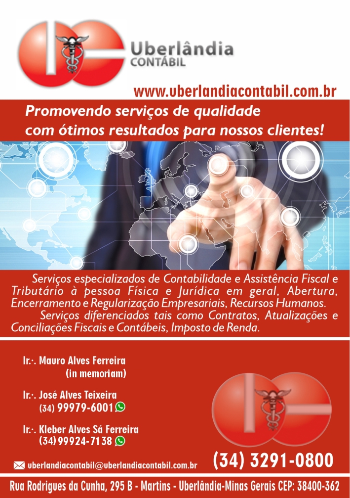 Uberlândia Contábil
