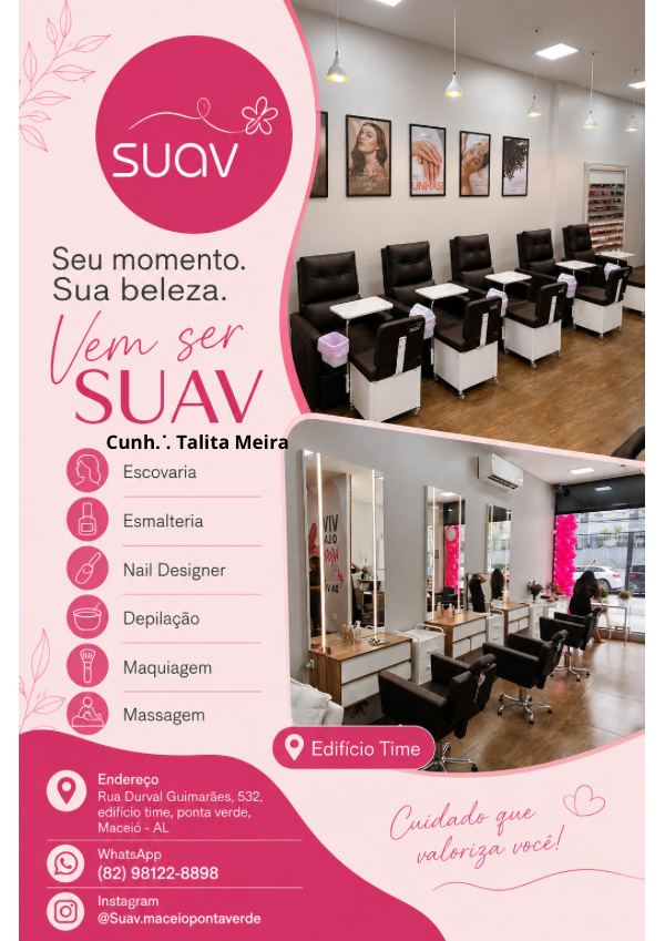 Suav Maceió