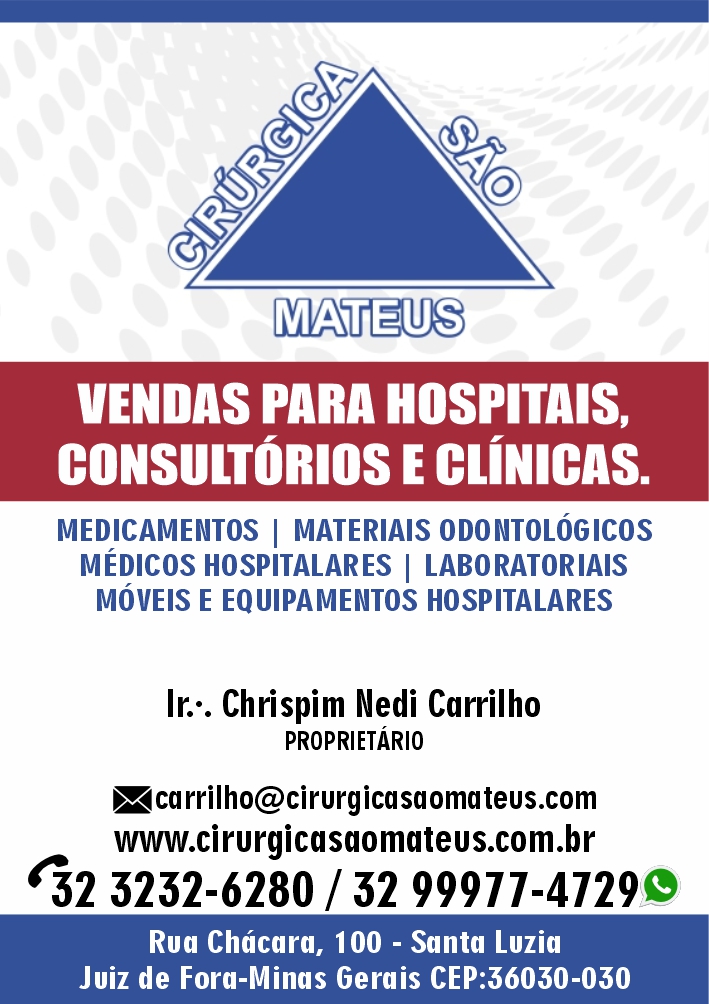 Cirúrgica São Mateus