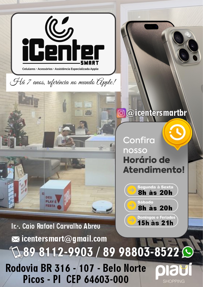 Maxcenter Comércio e Serviços de Celular