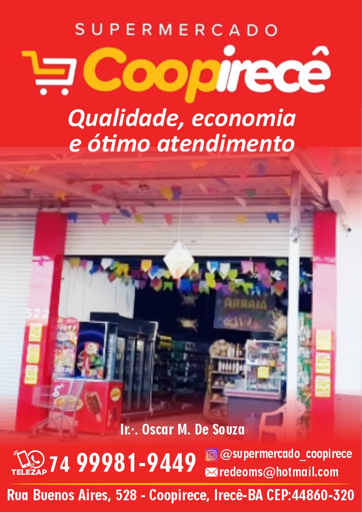 Coopirece Supermercado