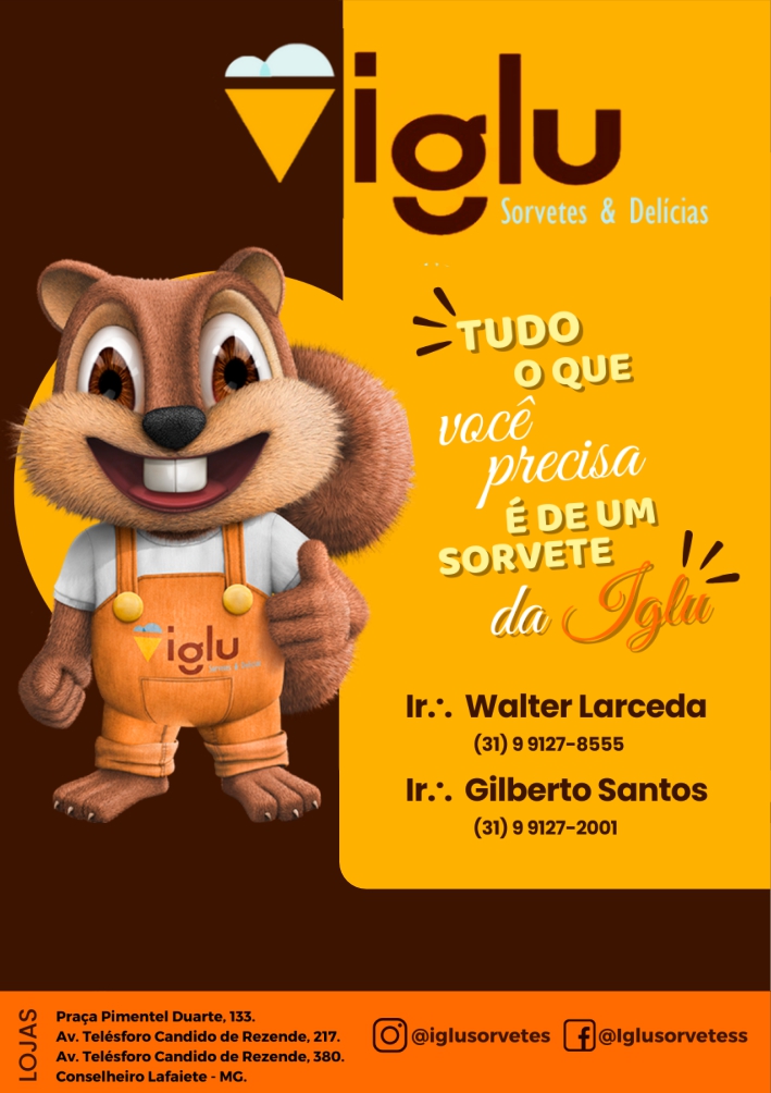 Iglu Sorvetes