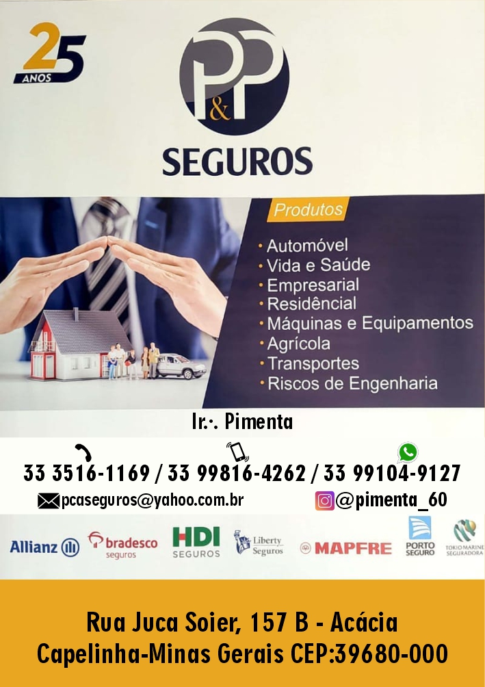 P & P Seguros e Consórcios