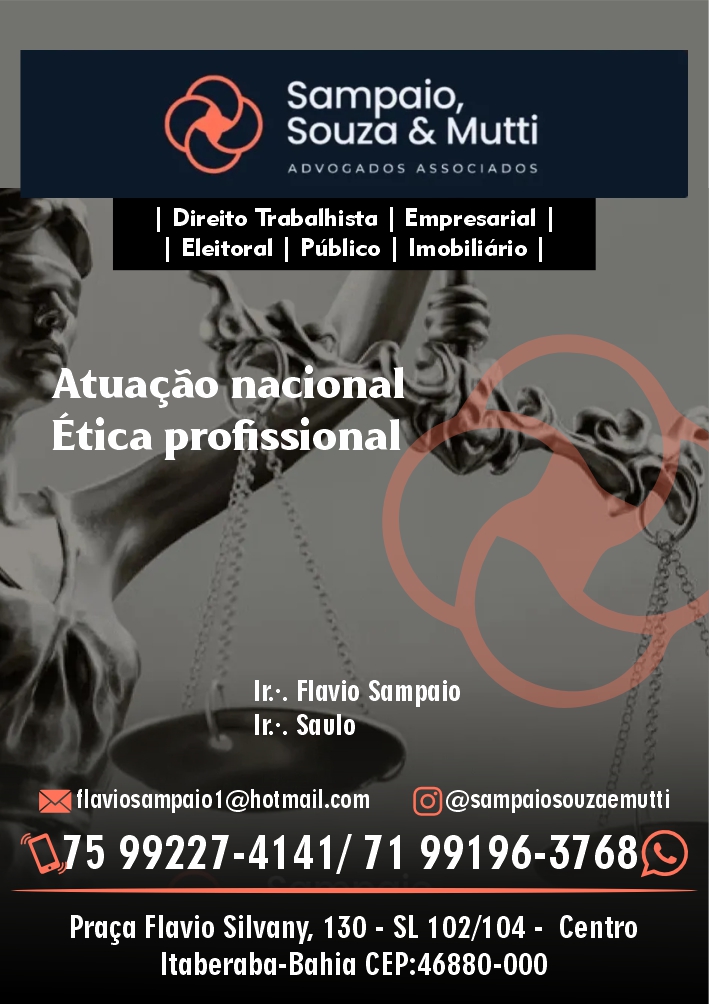 Flavio Sampaio Advocacia