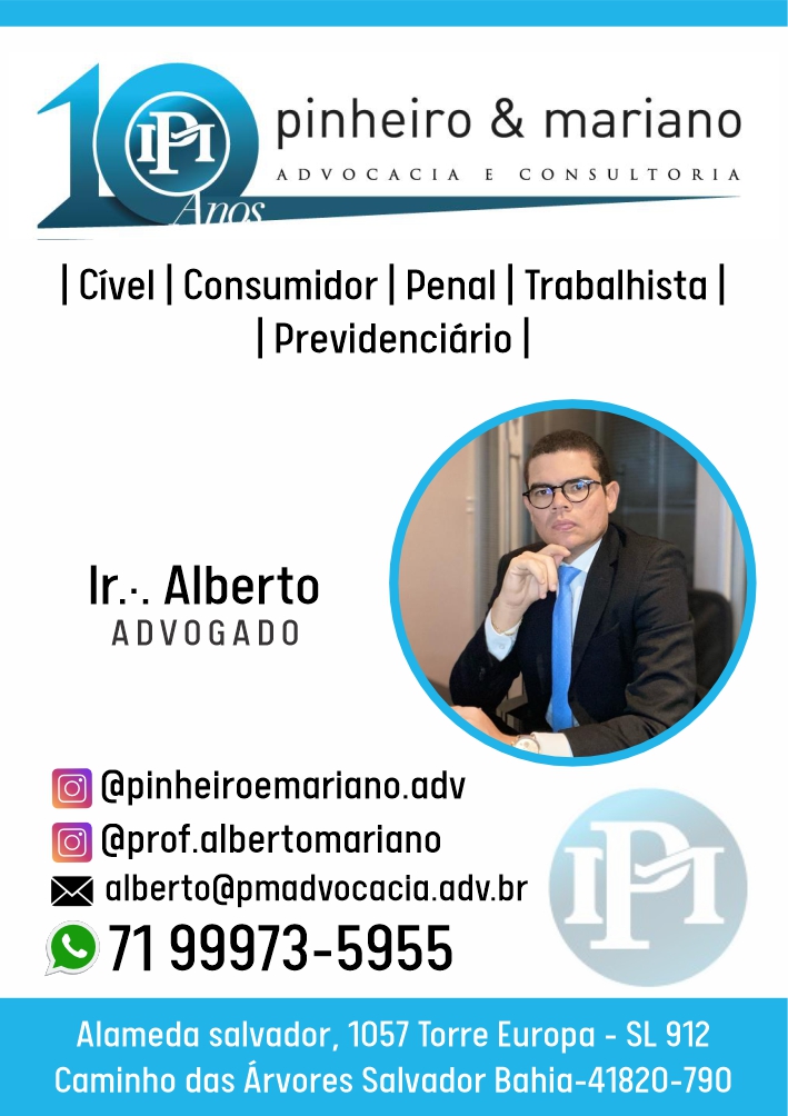 Pinheiro & Mariano Advocacia e Consultoria