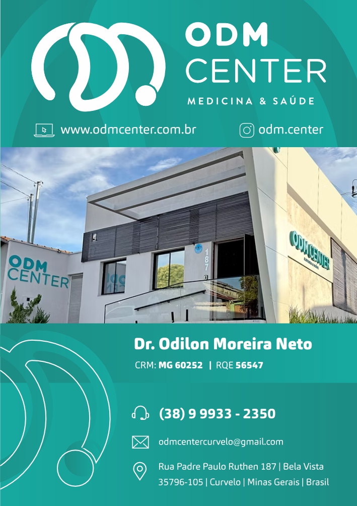 ODM CENTER CLÍNICA MÉDICA