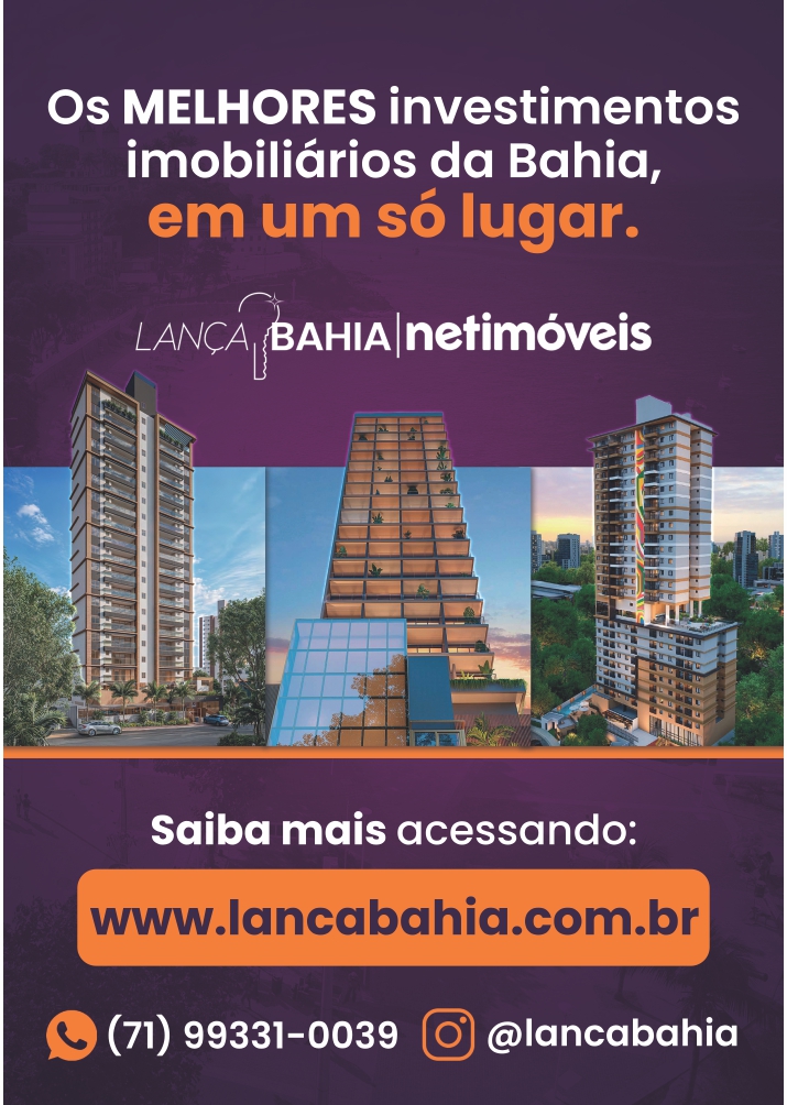 Lança Bahia