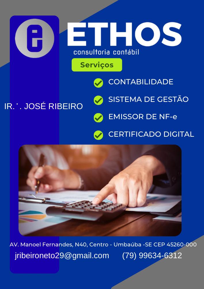 Ethos Consultoria Contábil