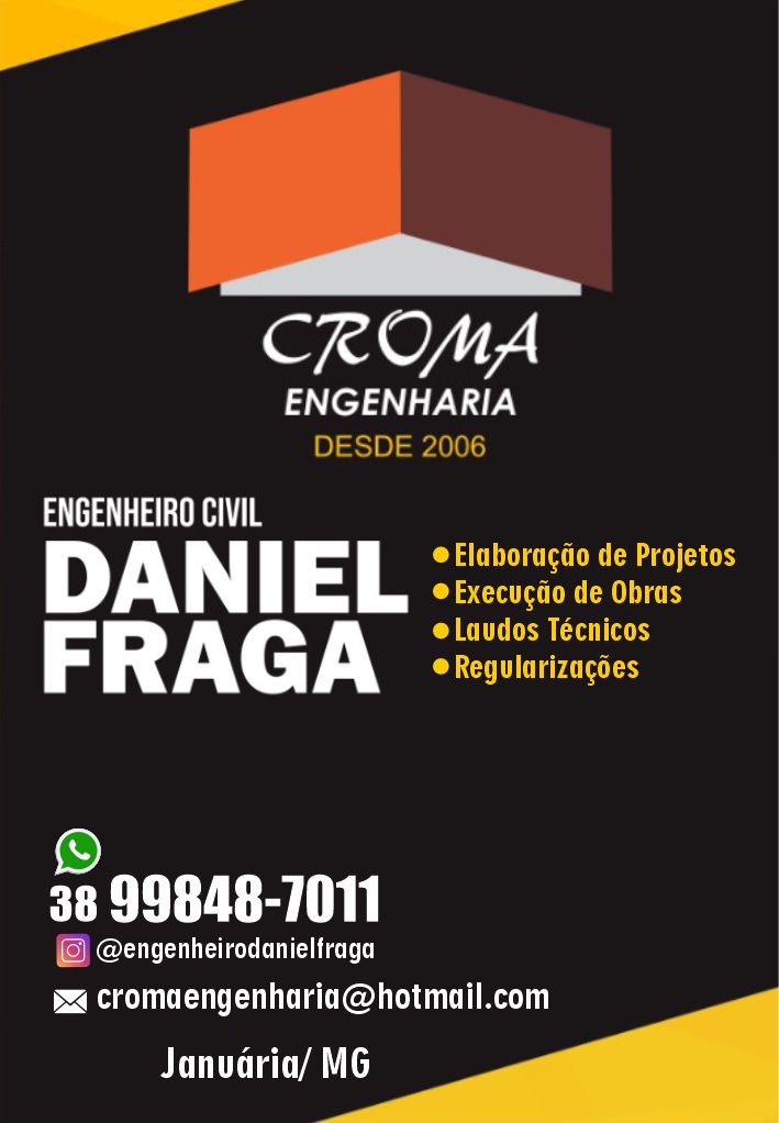 Croma Engenharia