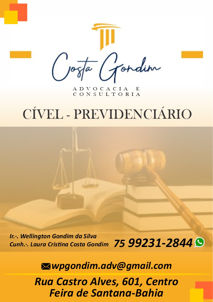 Costa Gondim Advogados