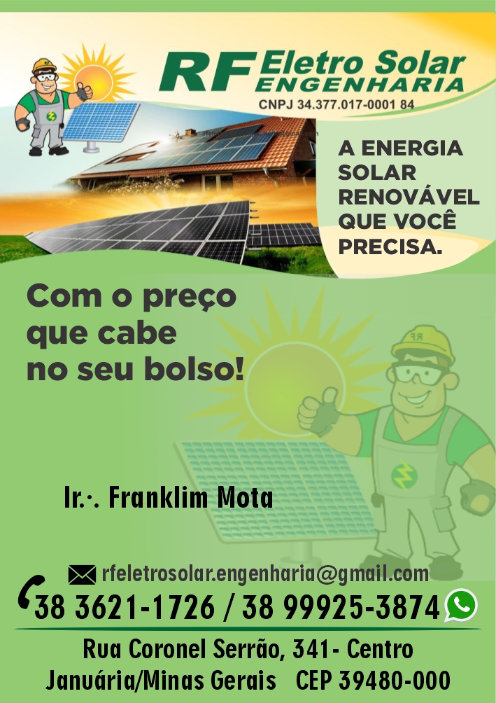 Eletro Solar Engenharia
