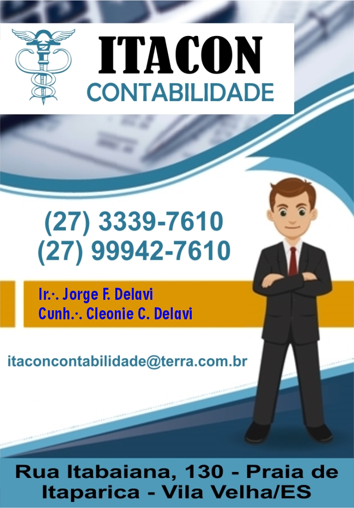 Itacon Contabilidade