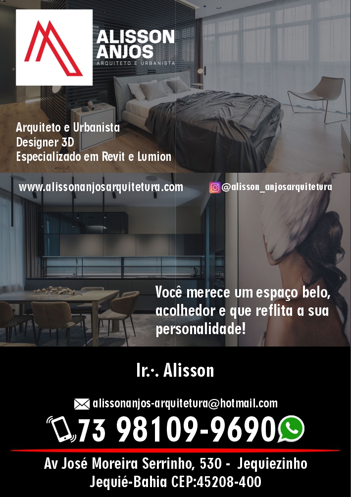 AA Arquitetura e Urbanismo