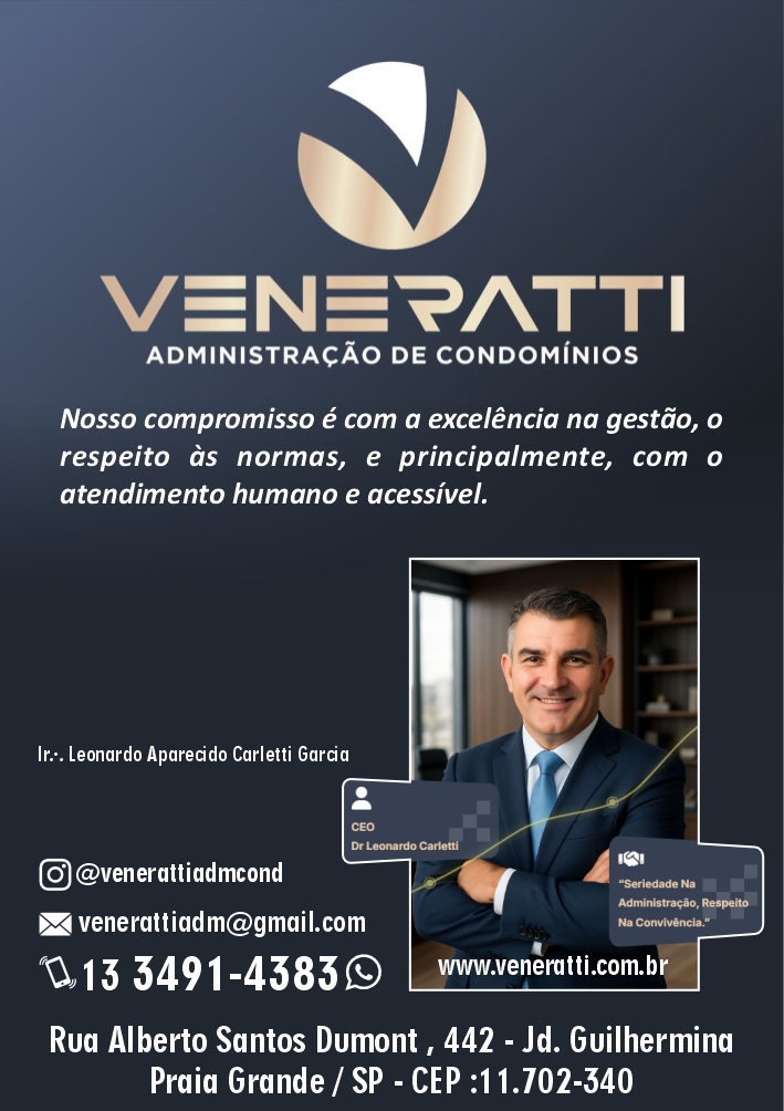 Veneratti Administração de Condomínios