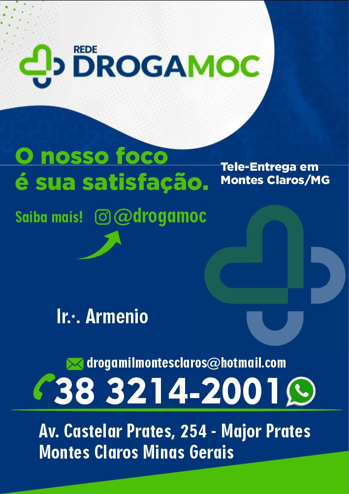Drogamoc