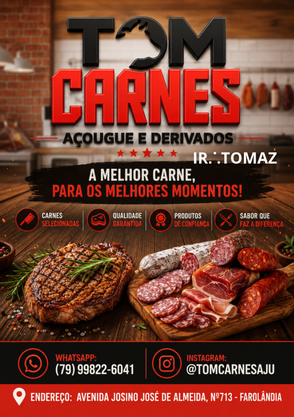 Tom Carnes