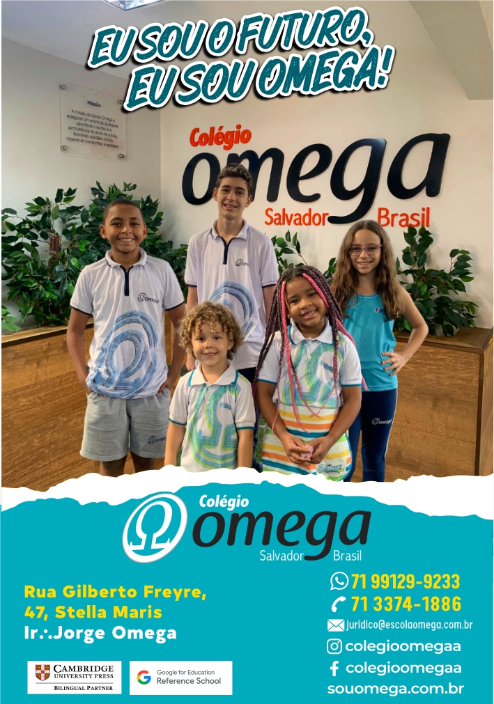 Colégio Omega