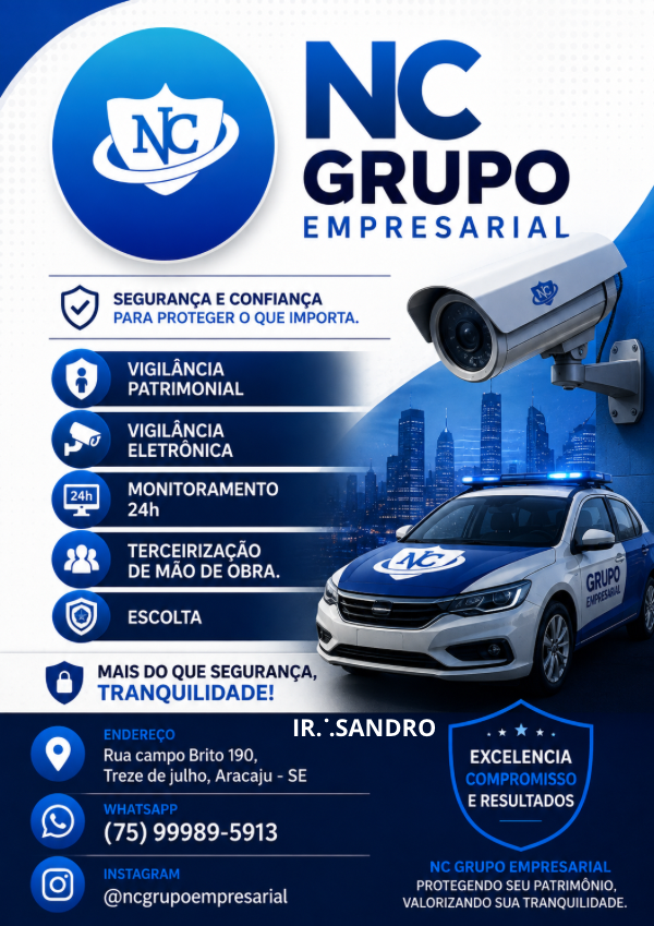 NC Vigilância