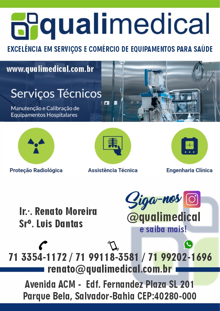 Qualimedical Equipamentos Medicos LTDA