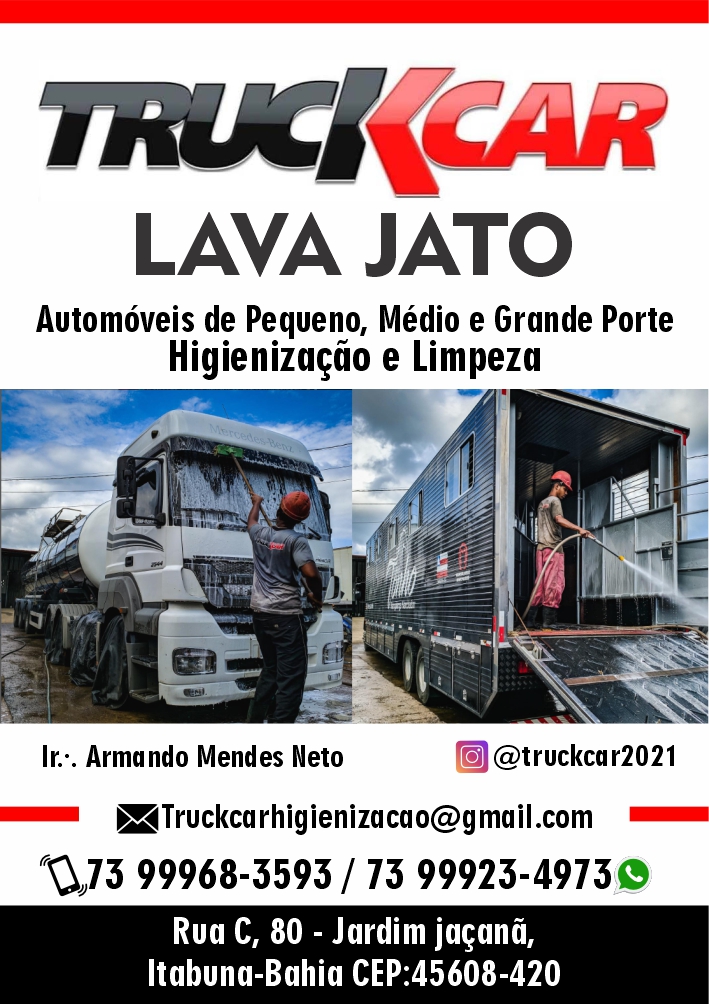 Truckcar