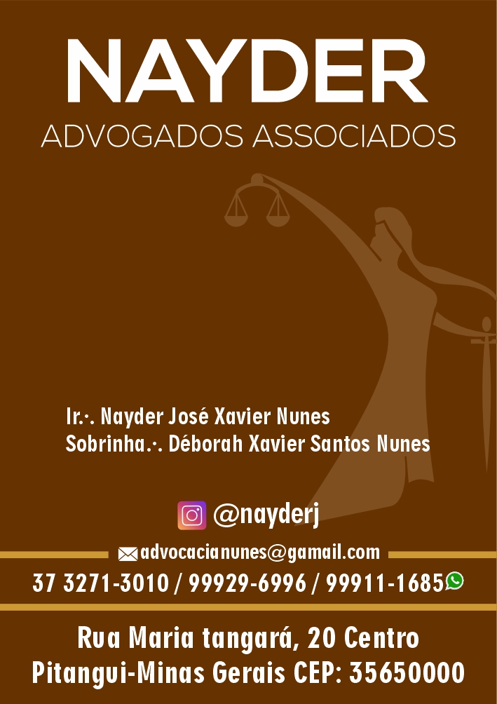 Nayder Advogados Associados
