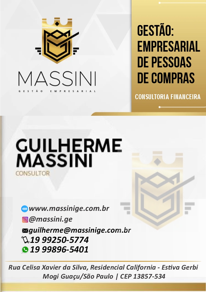 Massini GE