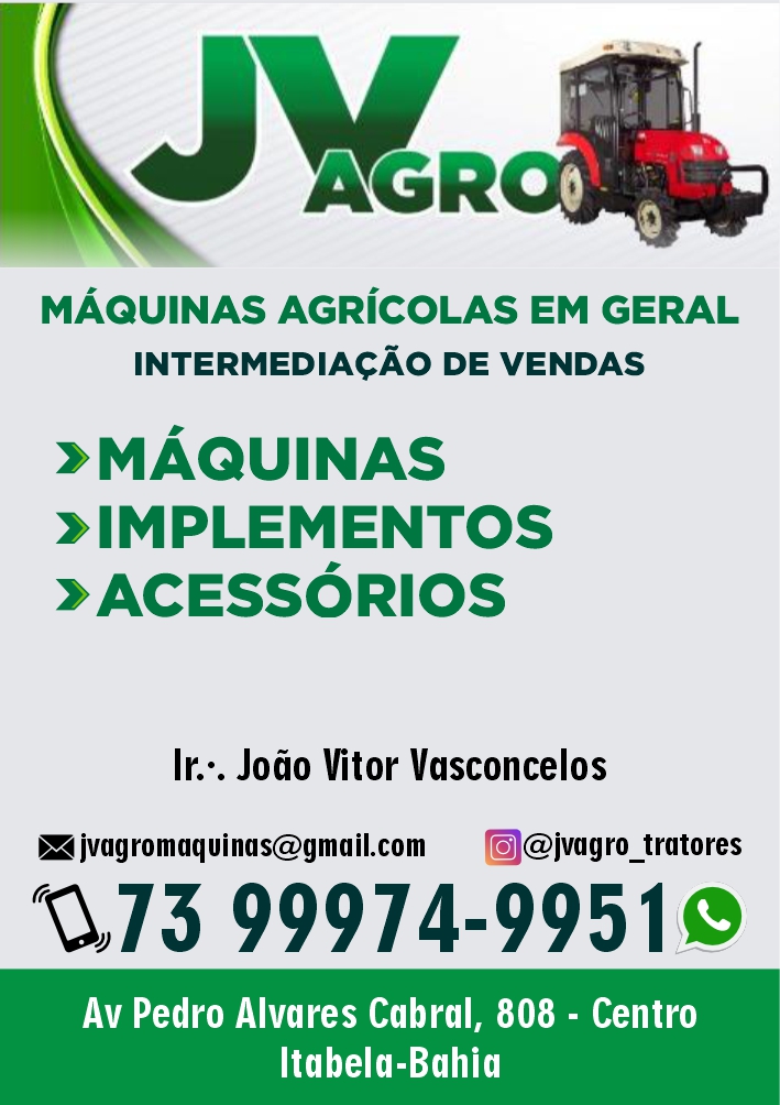 JV Agro
