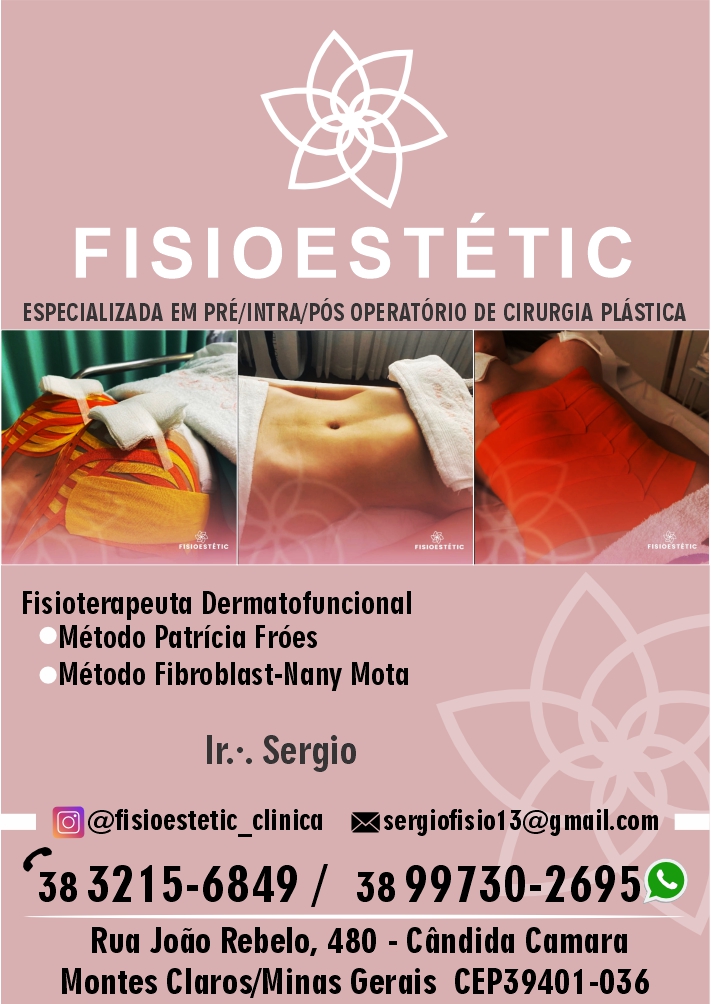 Clinica Fisioestétic