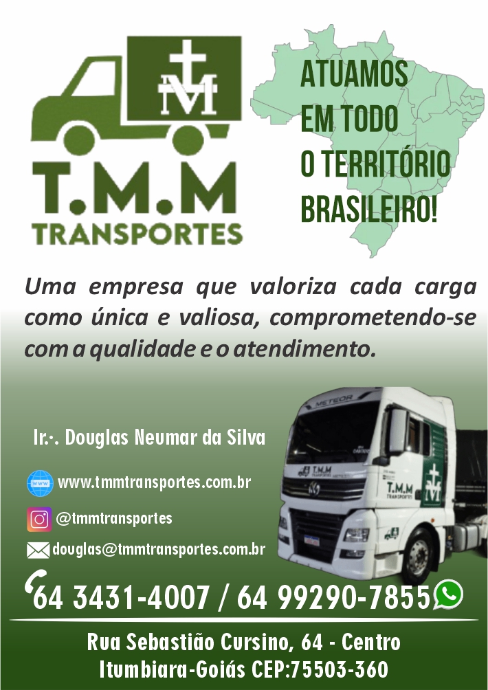T. M. M Transportes