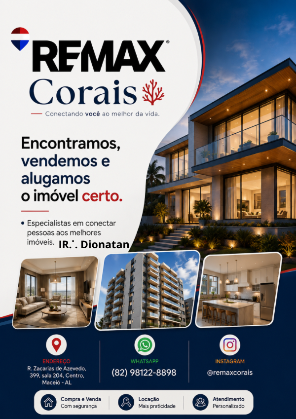 Remax Corais
