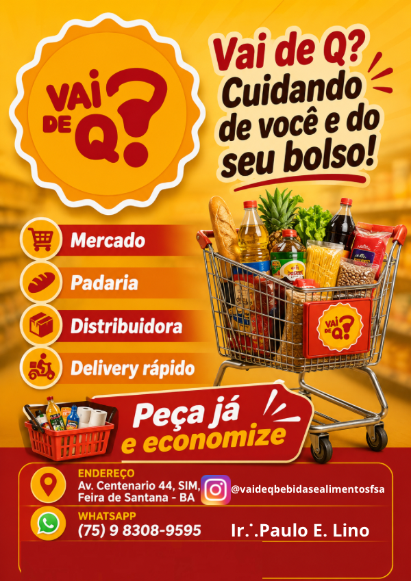 Vai de Q?