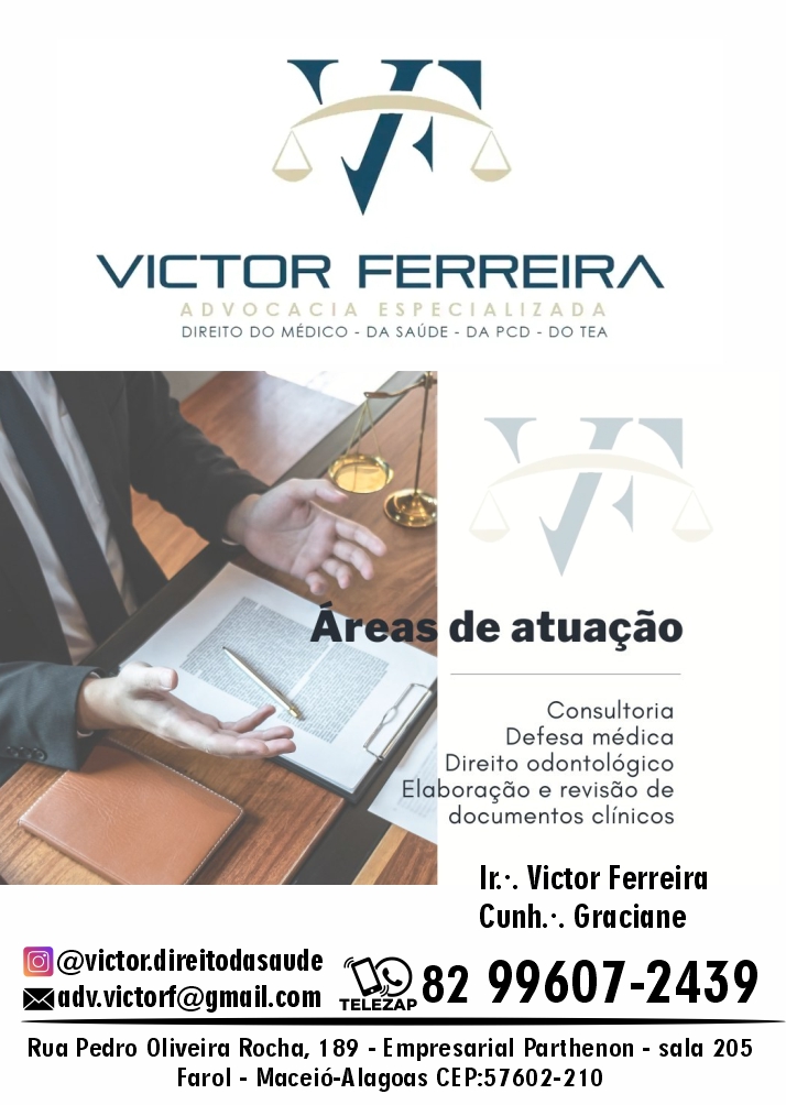 Victor Ferreira Advocacia