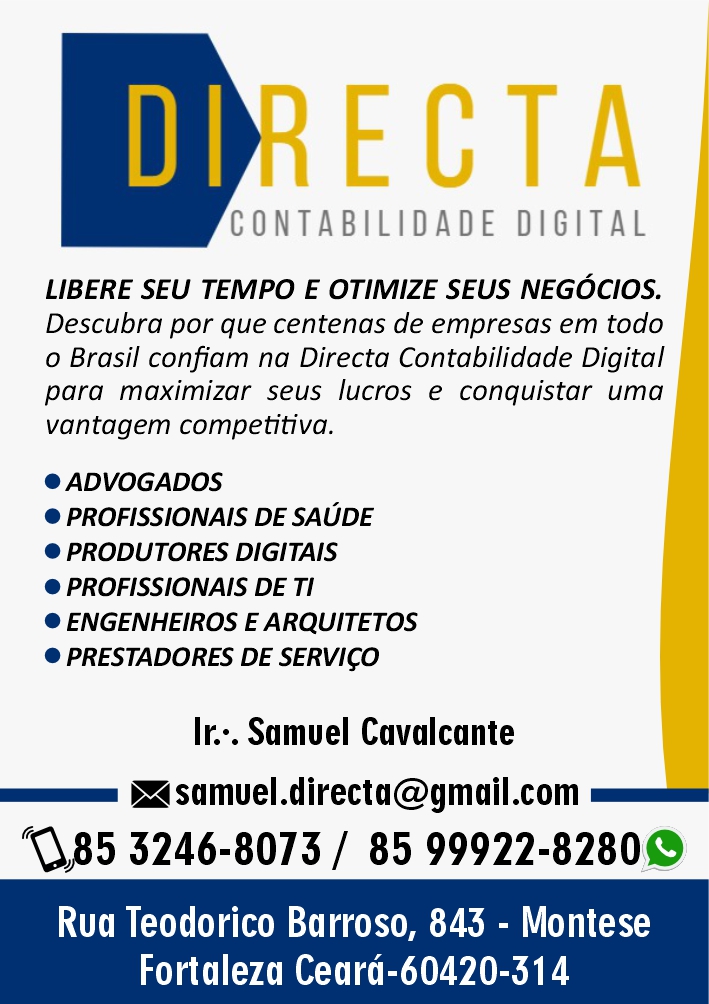 Directa Contabilidade Digital