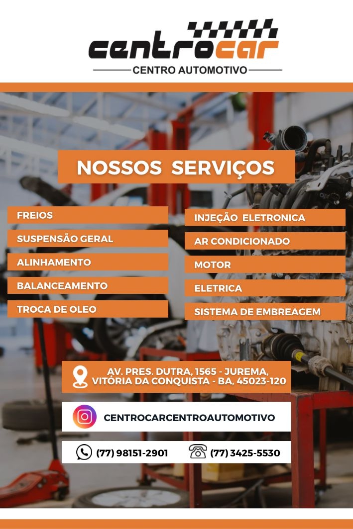 Centrocar