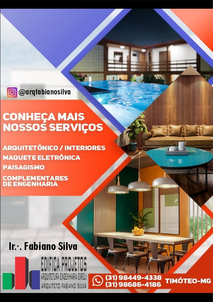 Edifica Projetos