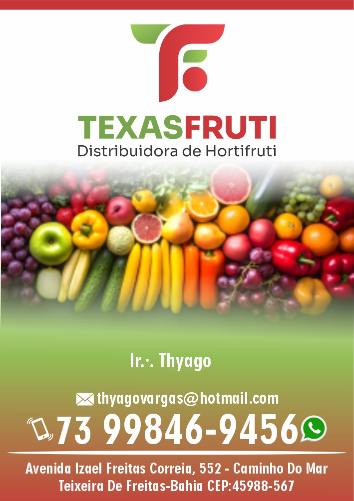Texas Fruti