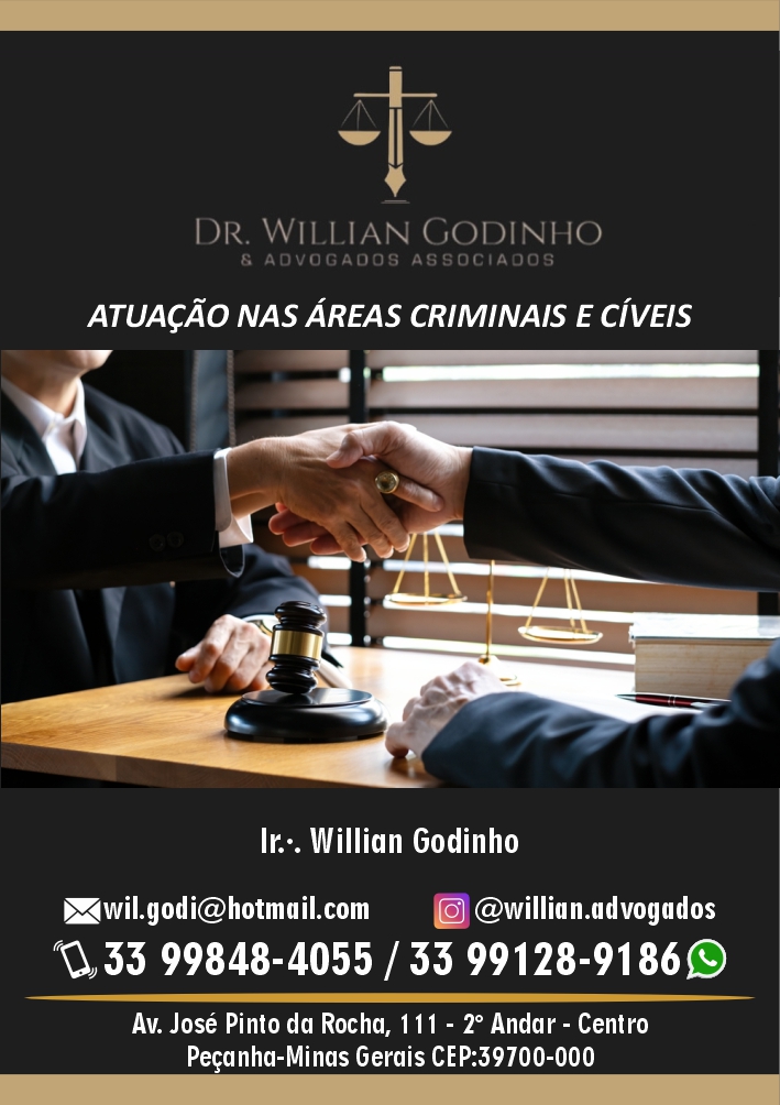 Willian Godinho & Advogados Associados