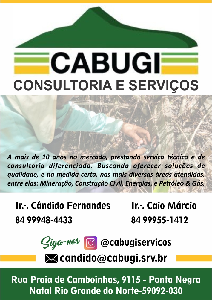 Cabugi Consultoria e Serviços